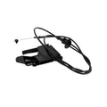 Febest Auto Parts Hood Lock Control Cable for Peugeot 408 | 25101-T7