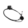 Febest Auto Parts Hood Lock Control Cable for Citroen C5 | 25101-X7