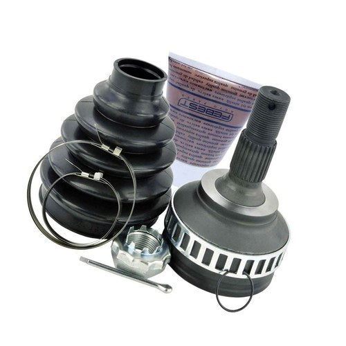 Febest Auto Parts Outer CV Joint 34X58.5X25 for Peugeot | 2510-306A29