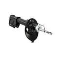 Febest Auto Parts Front Left Gas Shock Absorber for Citroen | 25110-006FL