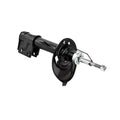 Febest Auto Parts Front Right Gas Shock Absorber for Citroen | 25110-007FR