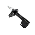 Febest Auto Parts Front Left Gas Shock Absorber for C4 and 3008 | 25110-008FL