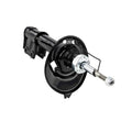 Febest Auto Parts Front Right Gas Shock Absorber for Citroen C4 | 25110-009FR
