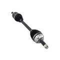 Febest Auto Parts Front Left CV Axle Shaft 24X670X25 | 2514-B7MTLH