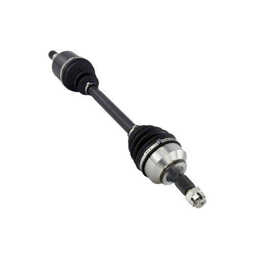 Febest Auto Parts Front Left CV Axle Shaft 24X670X25 | 2514-B7MTLH
