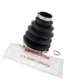Febest Auto Parts Outer CV Joint Boot Kit 77X114X34.5 | 2517P-C3