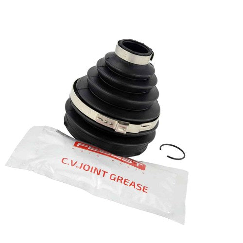 Febest Auto Parts Outer CV Joint Boot Kit 93X109X28.5 | 2517P-C4
