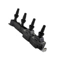 Febest Ignition Coil for Citroen and Peugeot | 25640-001
