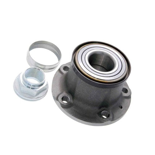 Febest Auto Parts Rear Wheel Hub for Boxer, Ducato and Relay | 2582-BOX3MR
