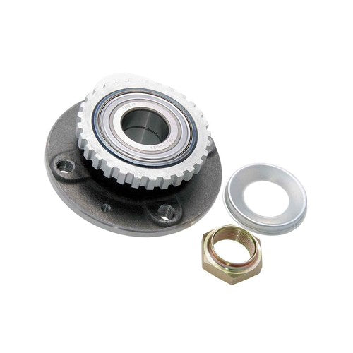 Febest Auto Parts Rear Wheel Hub for Berlingo, Xsara and Partner | 2582-PARA29