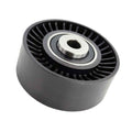 Febest Auto Parts Idler Pulley for C-Crosser, Outlander and 4007 | 2588-4007