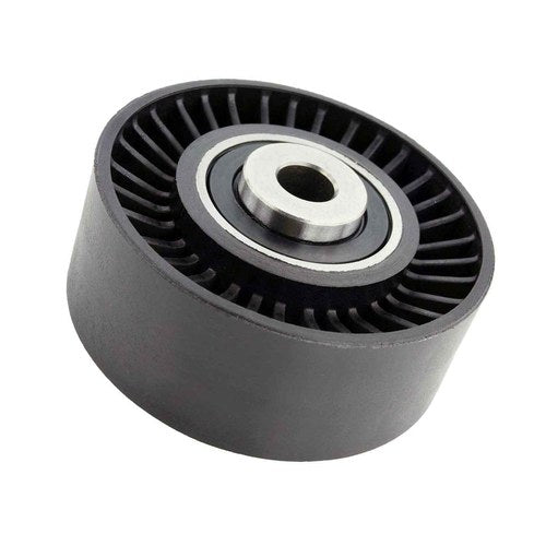 Febest Auto Parts Idler Pulley for C-Crosser, Outlander and 4007 | 2588-4007