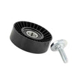 Febest Auto Parts Idler Pulley for C5, Xsara, Scudo and 406 | 2588-C5
