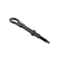 Febest Auto Parts Tow Hook for Citroen and Peugeot | 2596-002