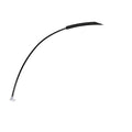 Febest Auto Parts Outer Door Lock Cable for Boxer, Ducato and Relay | 2599-DCBOXII