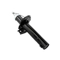 Febest Auto Parts Front Gas Twin-Tube Shock Absorber | 26110-001F