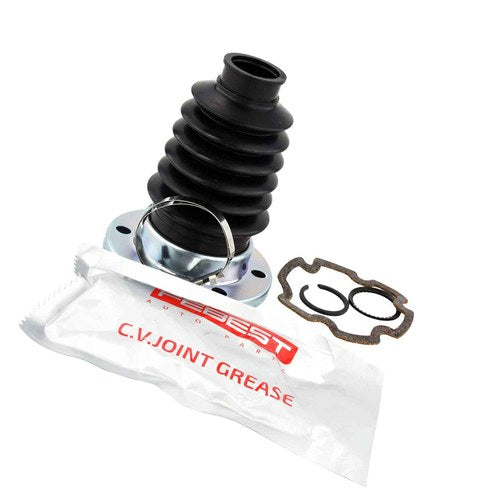 Febest Auto Parts Inner CV Joint Boot Kit 94X109X27 | 2615-OCT