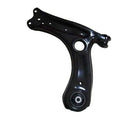 Febest Auto Parts Left Lower Front Arm for Fabia, Roomster and Polo | 2624-ROOMLH
