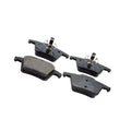 Febest Rear Disc Brake Pad Kit for Volvo XC90 | 2701-XC90R
