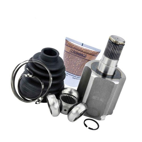 Febest Left Inner CV Joint 26X36.2X31 for Volvo | 2711-S60IILH