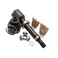 Febest Right Inner CV Joint 26X44X39 for Volvo | 2711-S80RH