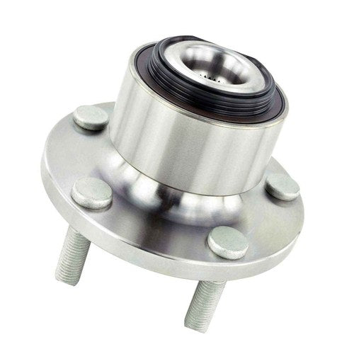 Febest Front Wheel Hub for Volvo | 2782-S40MF