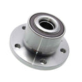 Febest Front Wheel Hub for Volvo | 2782-S80MF