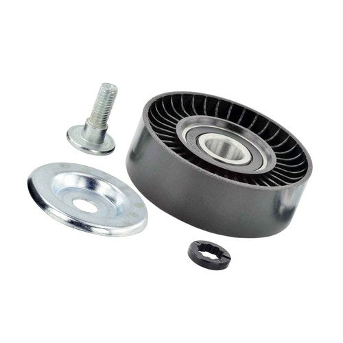 Febest Idler Pulley Kit for Ford, Land Rover and Volvo | 2788-S80