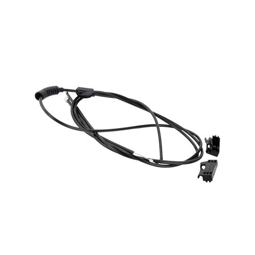 Febest Hood Lock Control Cable for Volvo | 2799-HCS80