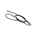Febest Hood Lock Control Cable for Volvo XC90 | 2799-HCXC90