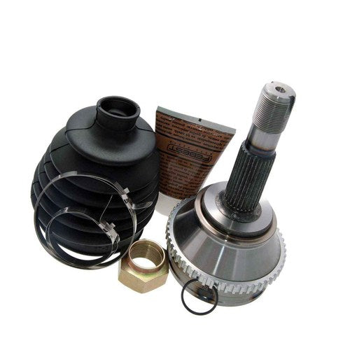 Febest Outer CV Joint 27X63X28 for Fiat Ducato | 2810-DUCA54