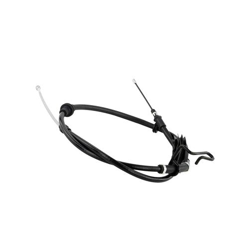 Febest Left Parking Brake Cable for Land Rover Freelander 2 | 29100-FLIILH