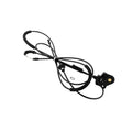 Febest Bonnet Lock Control Cable for Range Rover Evoque | 29101-RRE