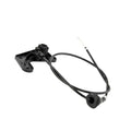 Febest Bonnet Lock Control Cable for Range Rover | 29101-RRIII