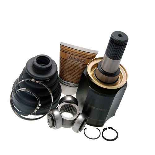 Febest Left Inner CV Joint 27X44X29 for Land Rover | 2911-DIIIFLH