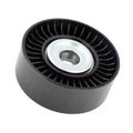 Febest Auto Parts Tension Pulley for Land Rover | 2987-DIV