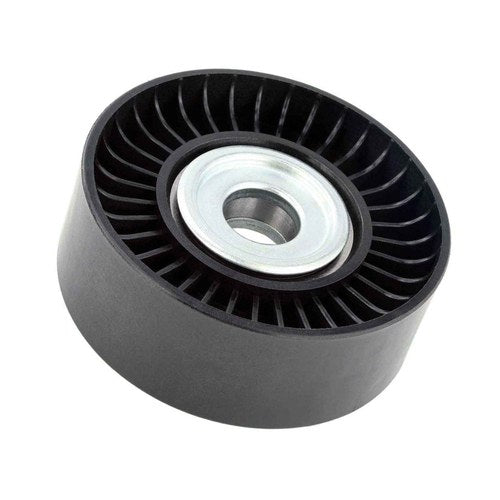 Febest Auto Parts Tension Pulley for Land Rover | 2987-DIV