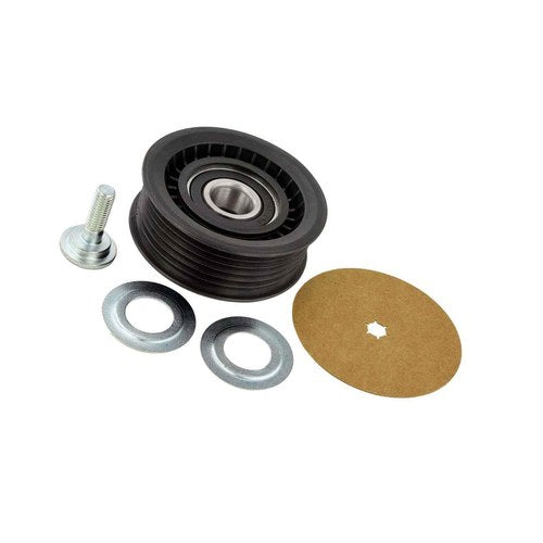 Febest Auto Parts Idler Pulley Kit for Range Rover | 2988-RRIII