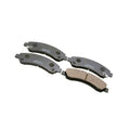Febest Front Disc Brake Pad Kit for Great Wall & Isuzu | 3001-F1F