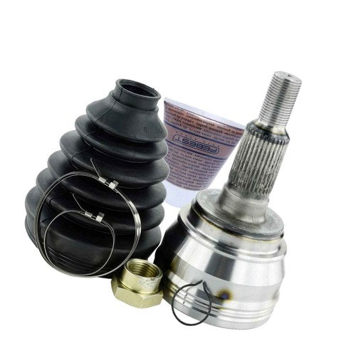 Febest Outer CV Joint 35X72.8X33 for Cadillac & Chevrolet | 3210-ESCIII