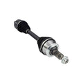 Febest Front CV Axle Shaft Left/Right for Cadillac, Chevrolet & GMC | 3214-ESCV