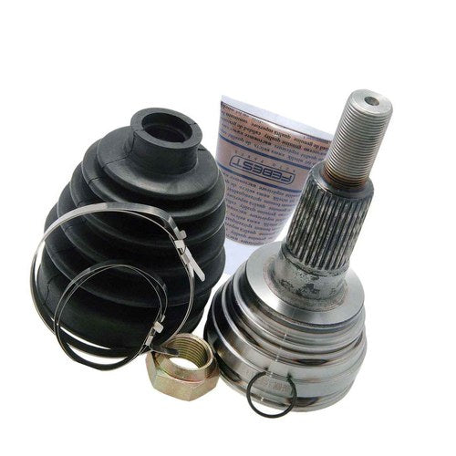 Febest Outer CV Joint 21X60.2X30 for Porsche Panamera | 3410-PANR