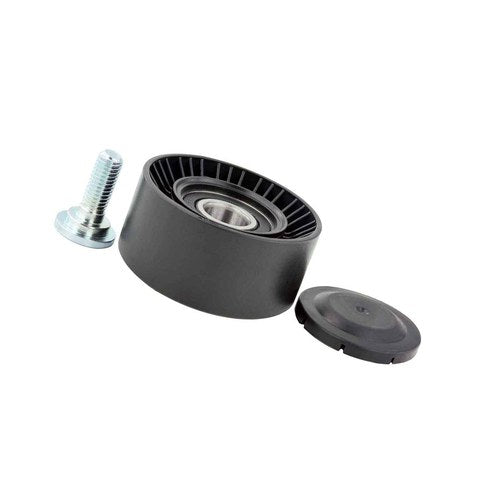 Febest Auto Parts Tension Pulley for Porsche | 3487-CAY