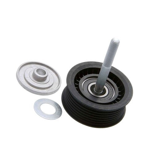Febest Auto Parts Idler Pulley Kit for Porsche | 3488-PAN