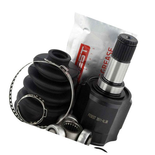 Febest Auto Parts Rear Inner CV Joint 21X35X25 | 3511-NL3R