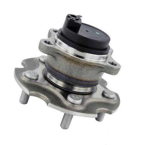 Febest Auto Parts Rear Wheel Hub for Geely | 3582-NL32WDR