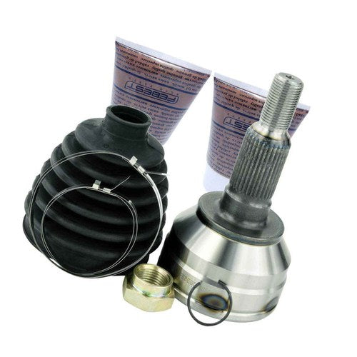 Febest Auto Parts Outer CV Joint 37X70X33 | 3610-H3