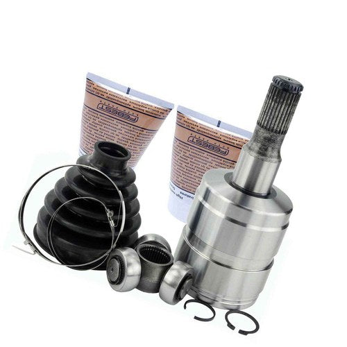 Febest Auto Parts Inner CV Joint 37X40X28 | 3611-H3