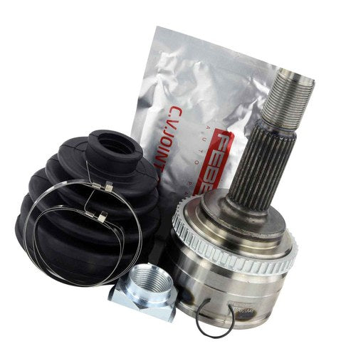 Febest Auto Parts Outer CV Joint 22X55.2X26 | 6510-001A48
