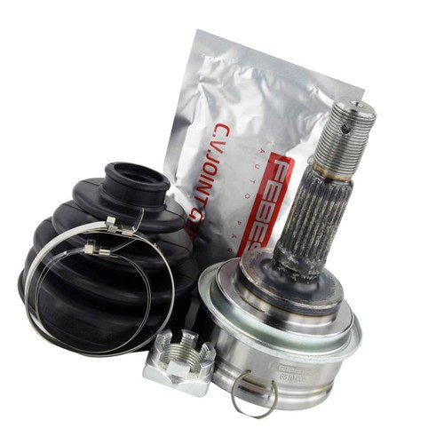 Febest Auto Parts Outer CV Joint 21X54X24 | 6510-005
